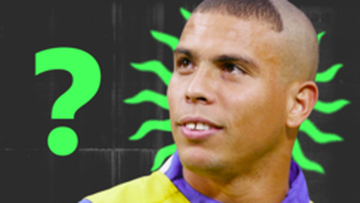 World Cup quiz: Name every Golden Boot winner