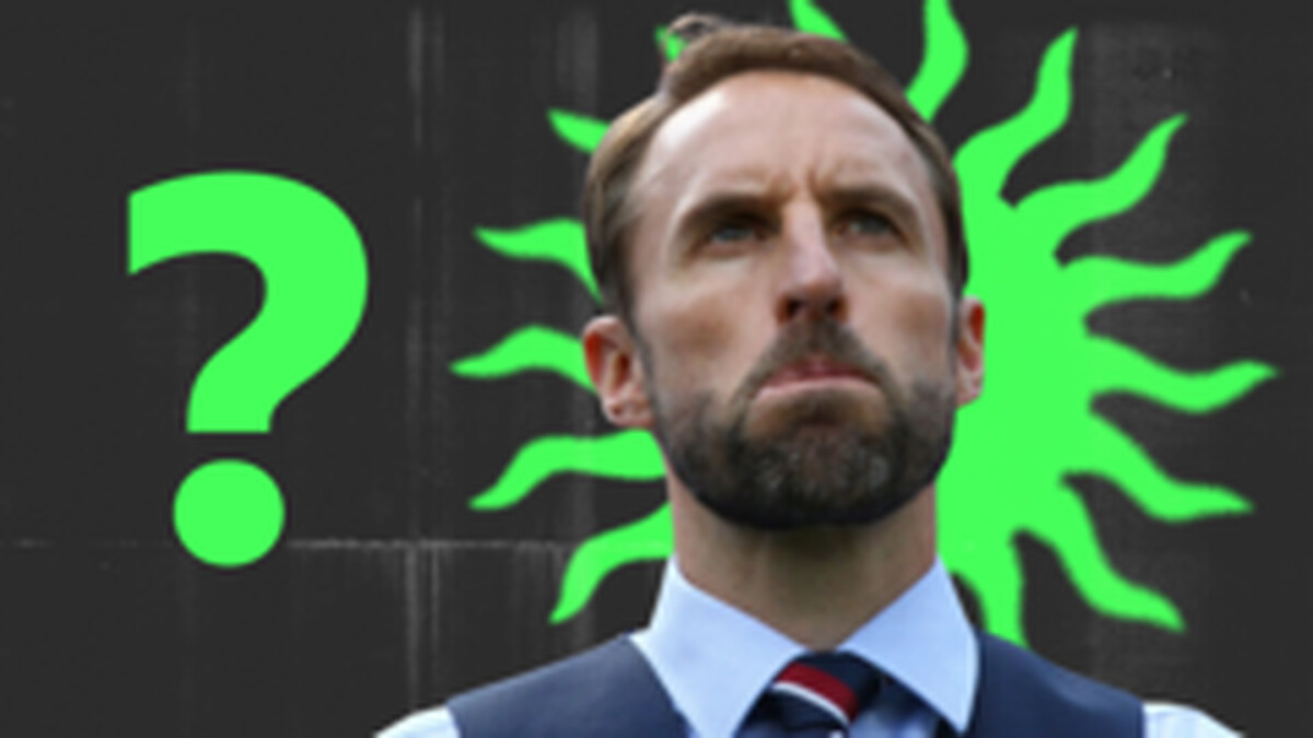 World Cup quiz: Name the team from England v Panama 2018