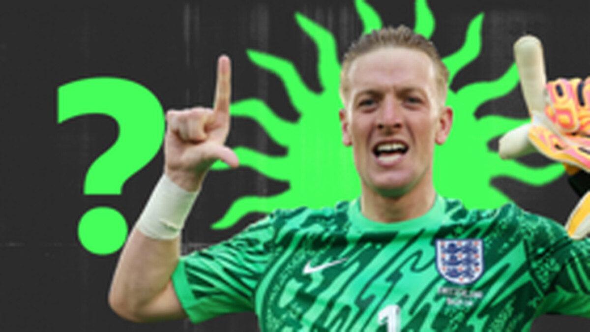 World Cup quiz: Who are England's top appearance-makers?