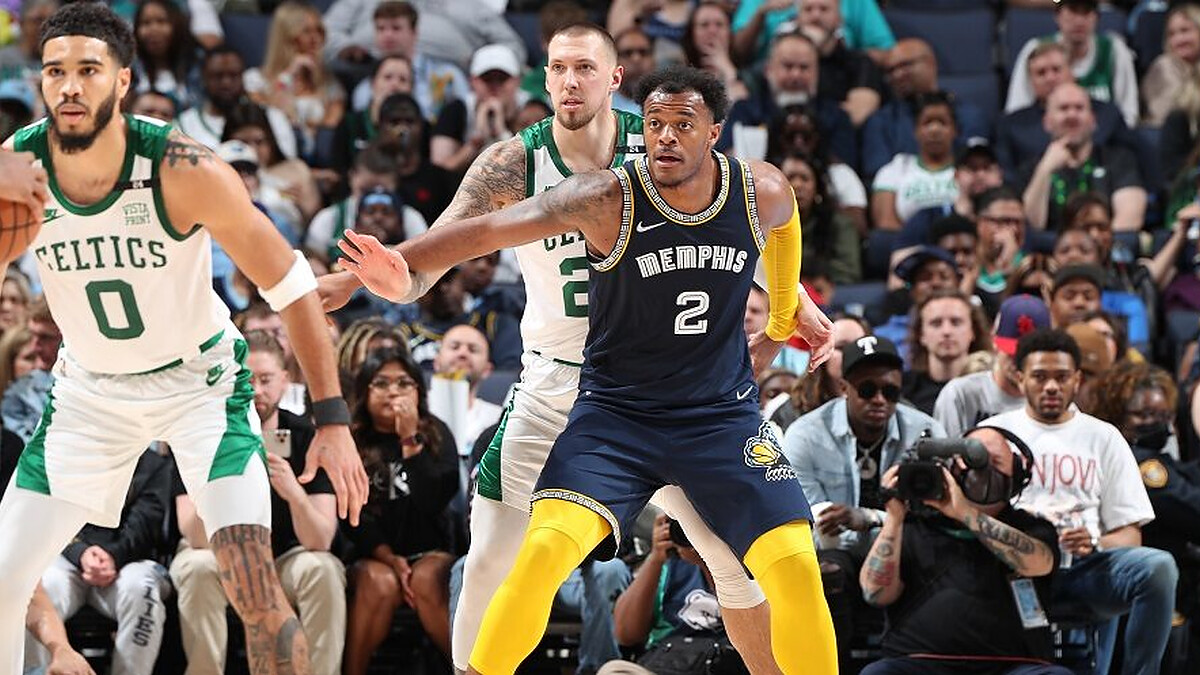 Xavier Tillman enters Basketball Champions League with upstart Trabzonspor