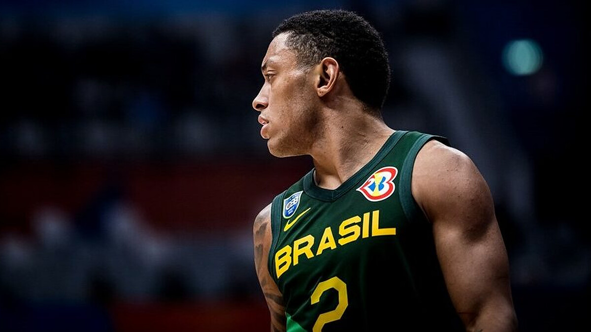 Yago dos Santos officially returns to Flamengo