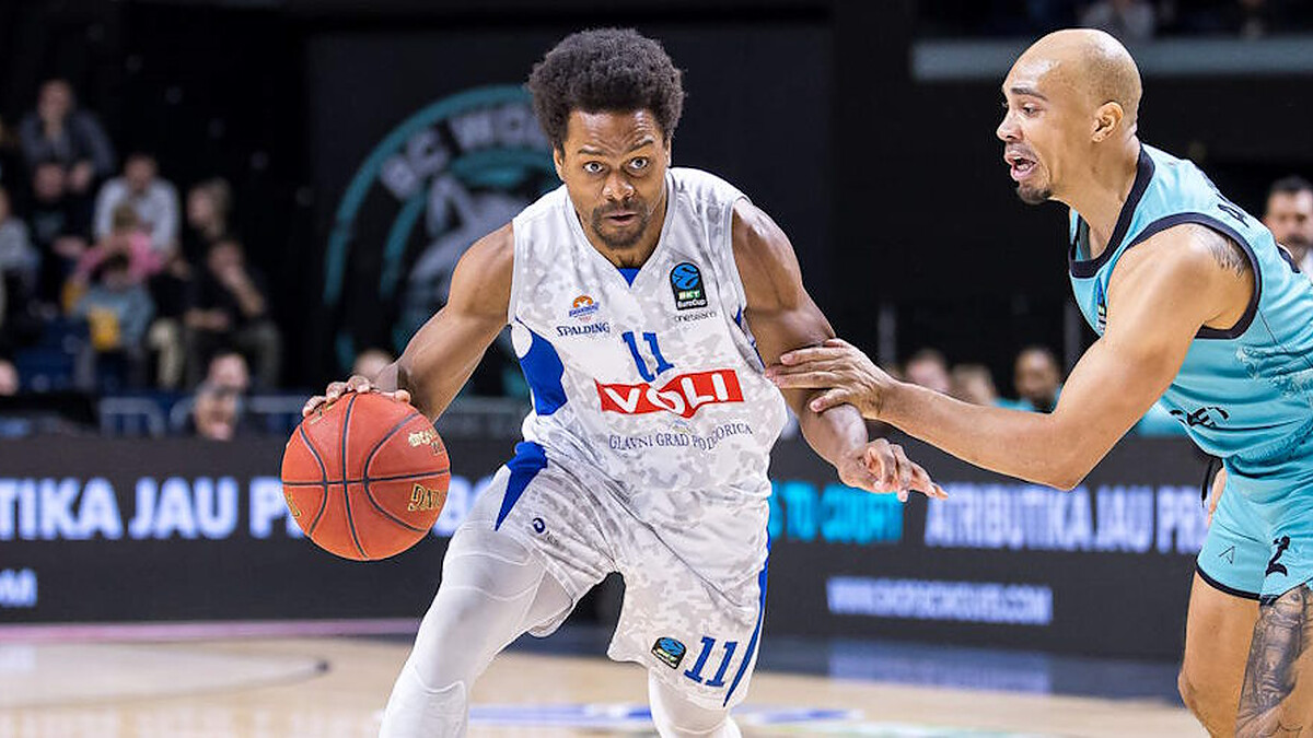 Yogi Ferrell re-signs with Buducnost, Ulm and Chemnitz add impact players