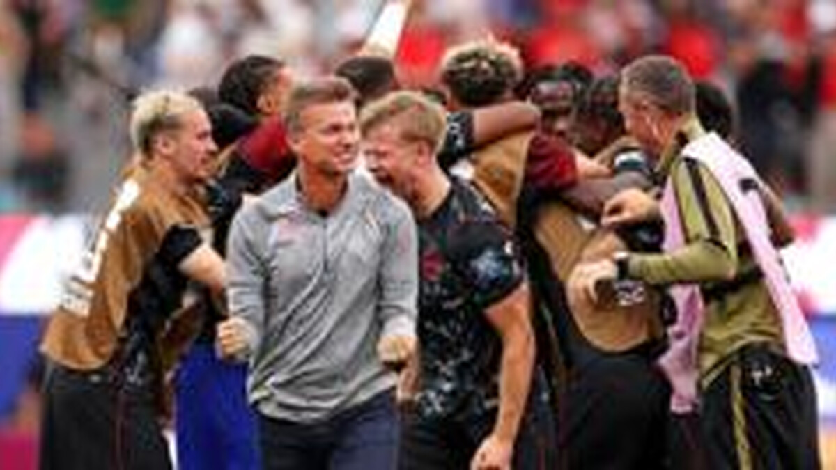 'You are Canadian heroes' - the forgotten hosts making World Cup history