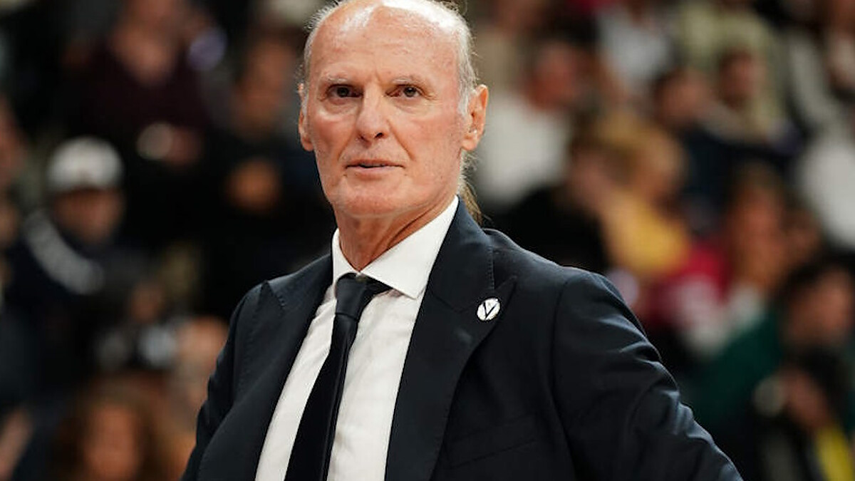 Zanetti breaks silence on Ivanovic exit, confirms future Virtus Bologna plans