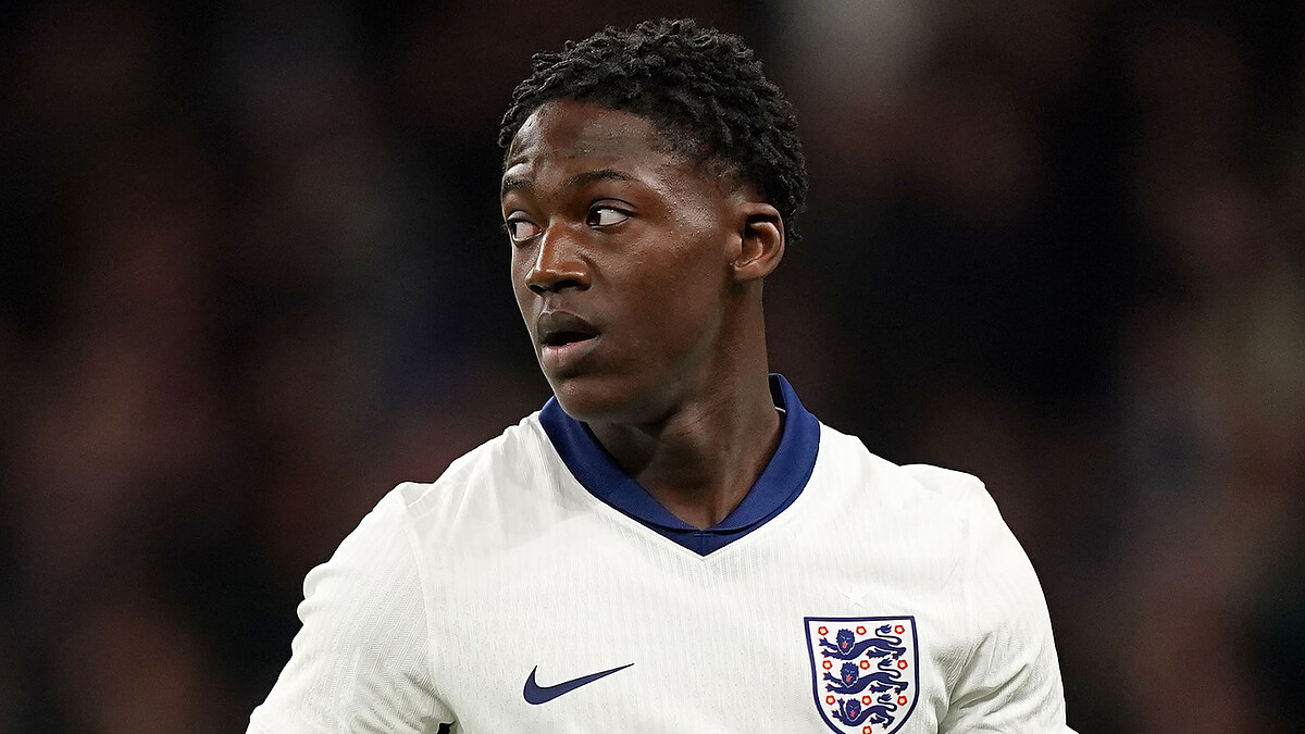 'A little lost' - Why has Mainoo become England's forgotten man?