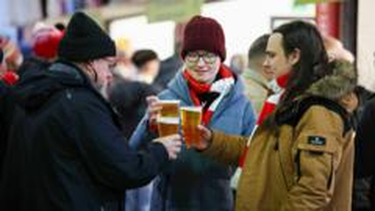 Aberdeen granted permanent alcohol licence