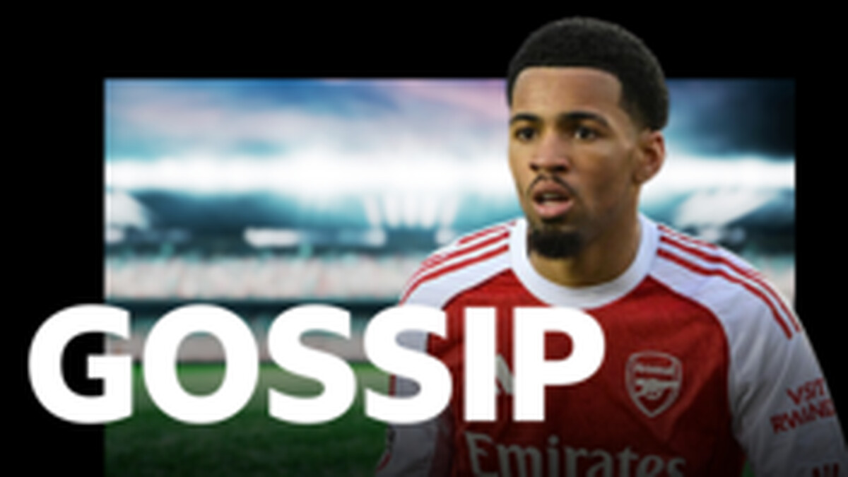 AC Milan make Nwaneri contact - Saturday's gossip