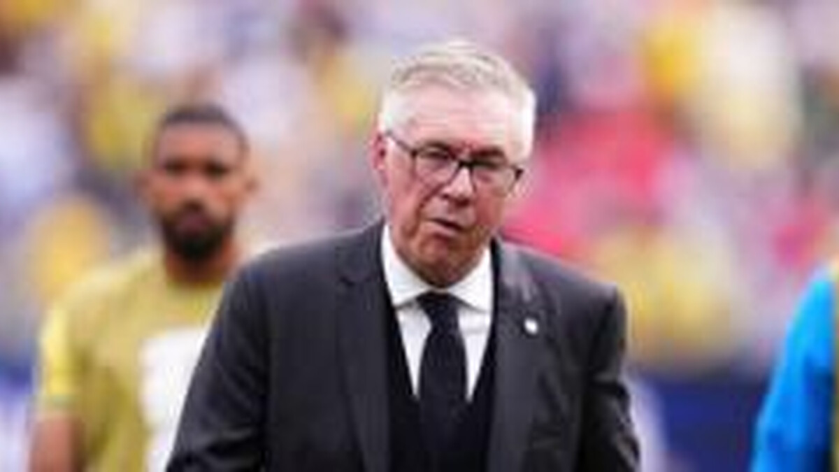 Ageing Brazil need major surgery - but is Ancelotti the man to do it?