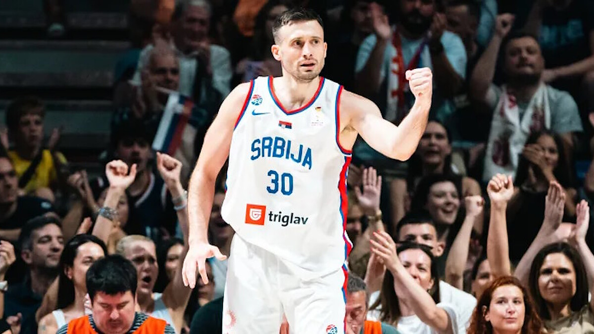Aleksa Avramovic powers up Bahcesehir, Retin Obasohan moves to Burgos