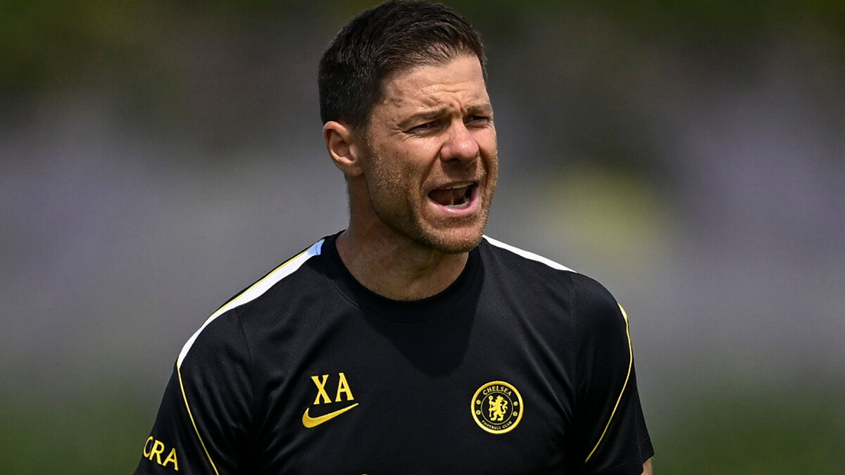 Alonso confirms Chelsea captain and reveals Fernandez transfer stance