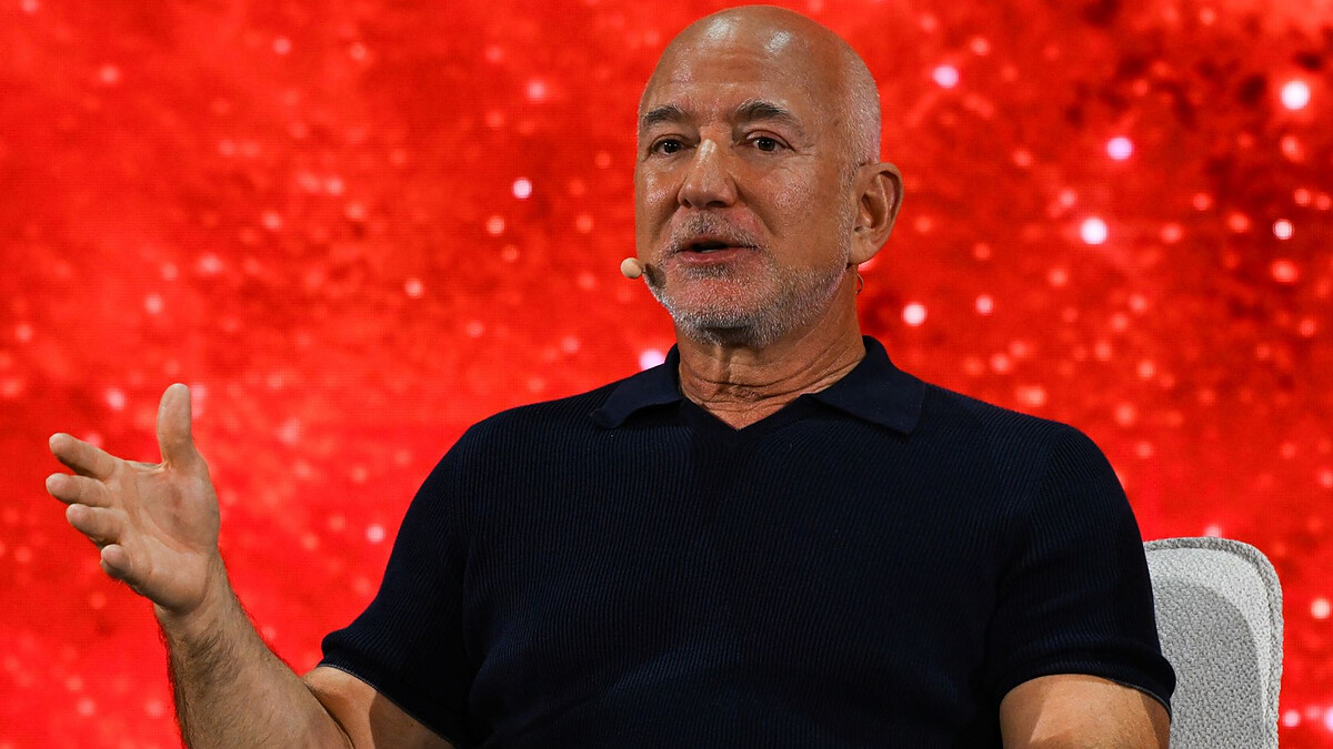 Amazon billionaire Bezos approached to join consortium seeking stake in Liverpool
