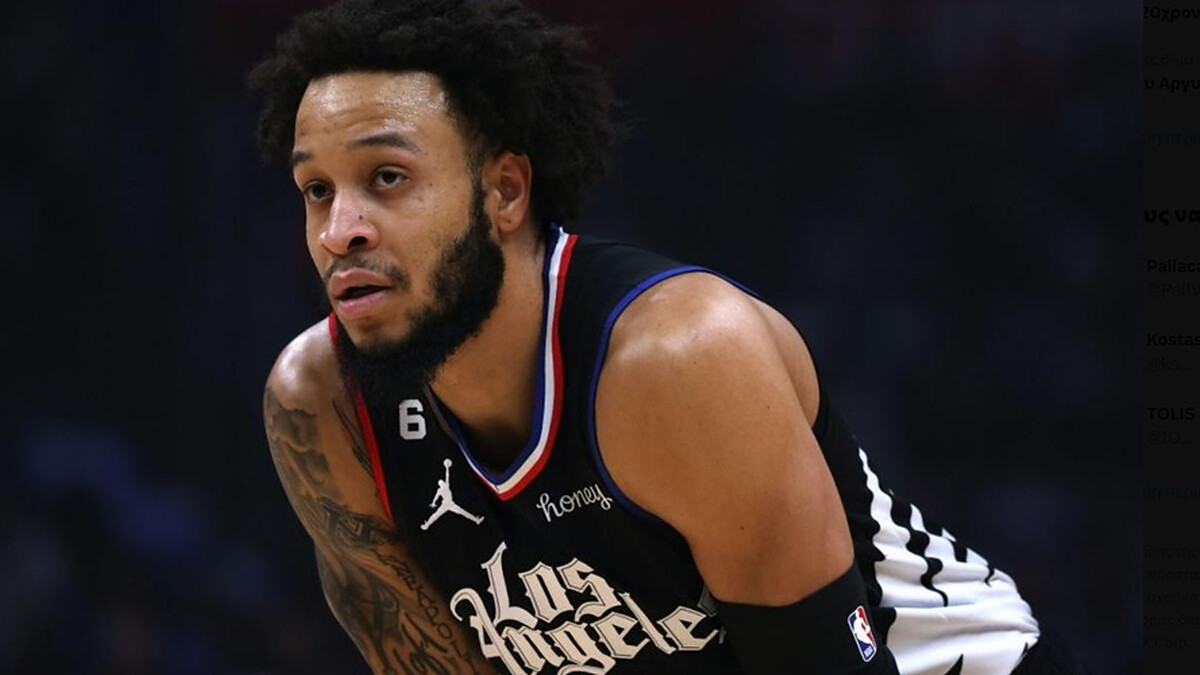 Amir Coffey signs with Hapoel Tel Aviv
