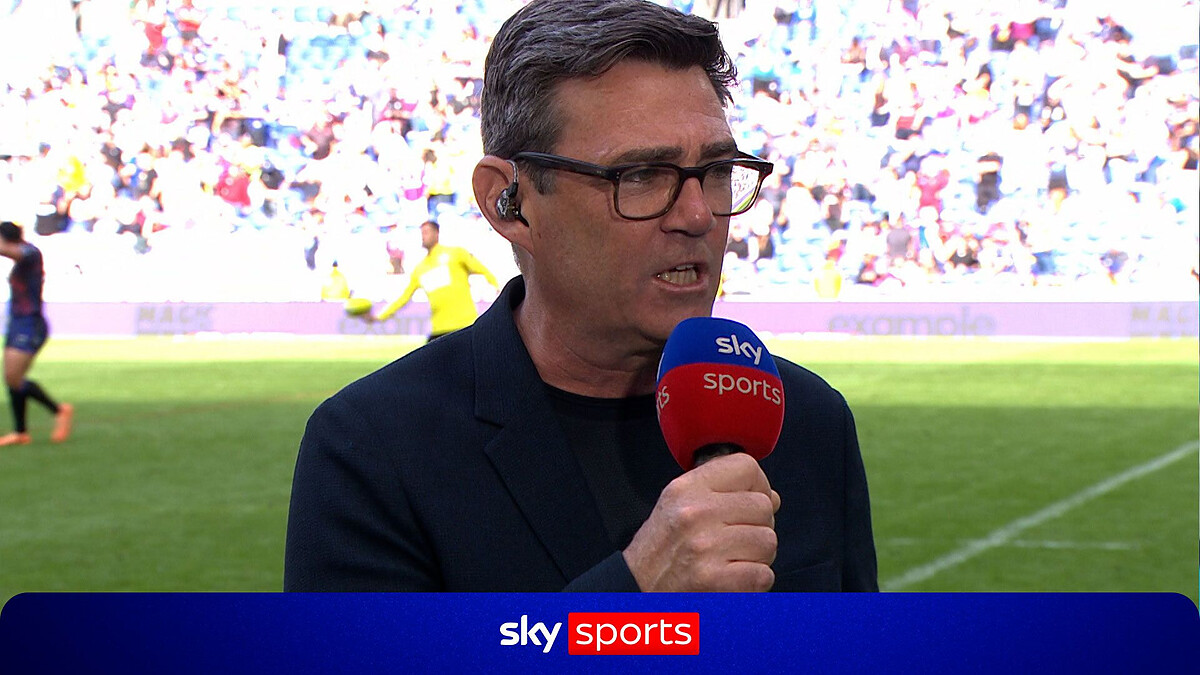 Andy Burnham reveals the PL manager who inspires his leadership