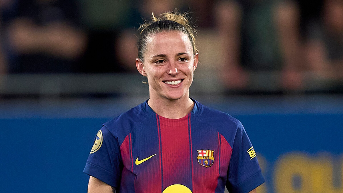 Arsenal sign Batlle from Barcelona
