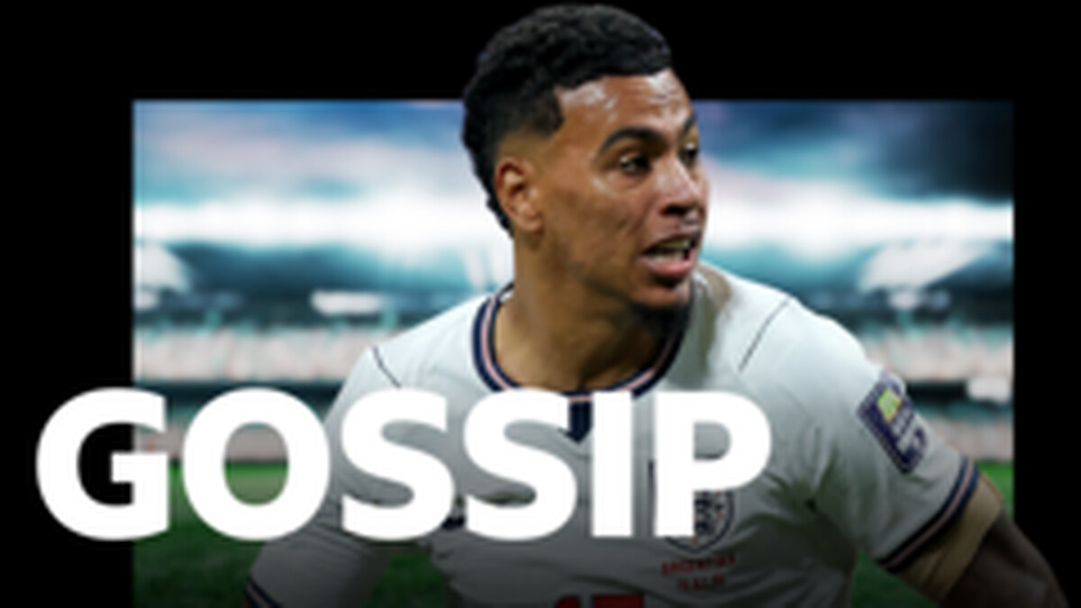 Arsenal want Villa's Rogers - Saturday's gossip