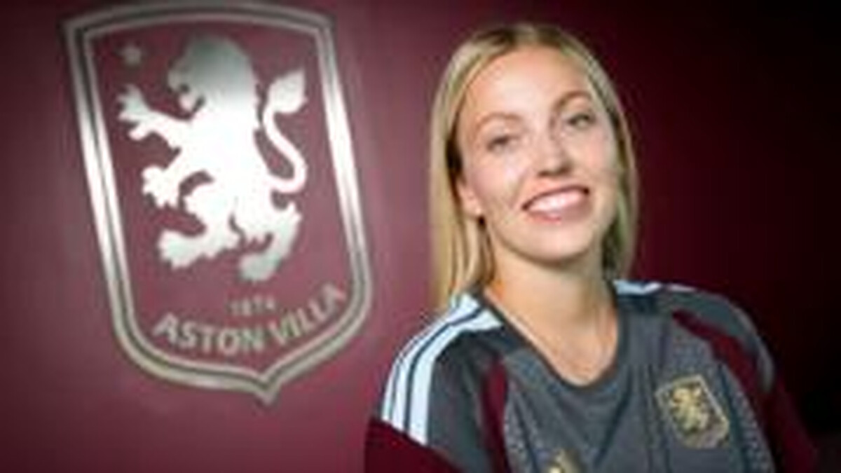 Aston Villa sign keeper Ramsey on free transfer