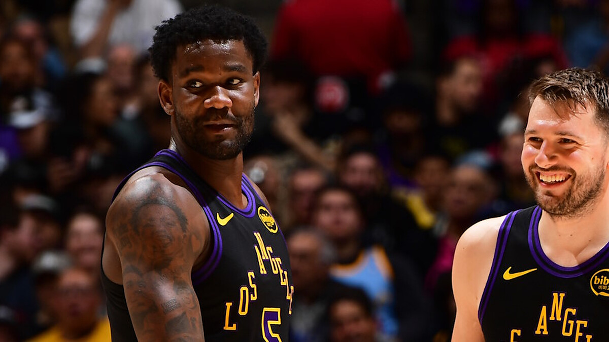Ayton is traded by the Lakers, Valanciunas emerges as a potential replacement