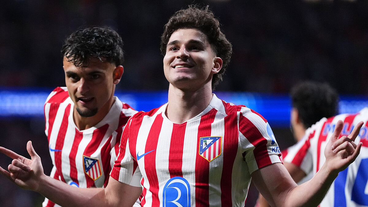 Barca won't give up on Arsenal target Alvarez