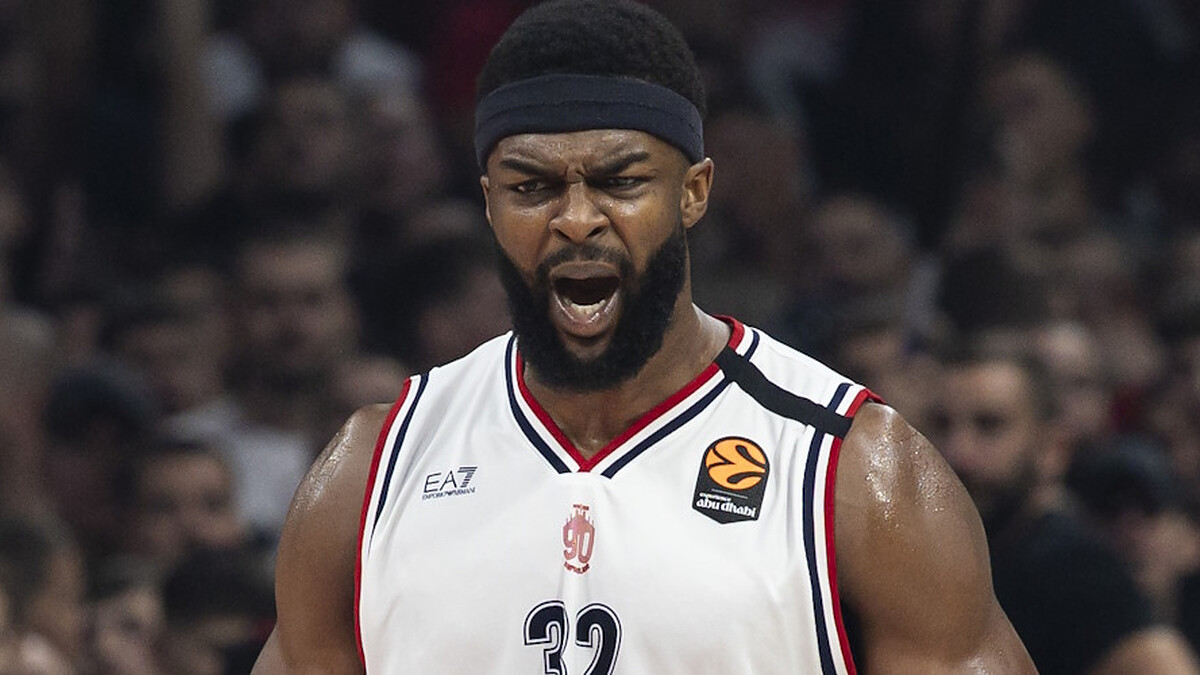 Barcelona officially signs Josh Nebo through 2029