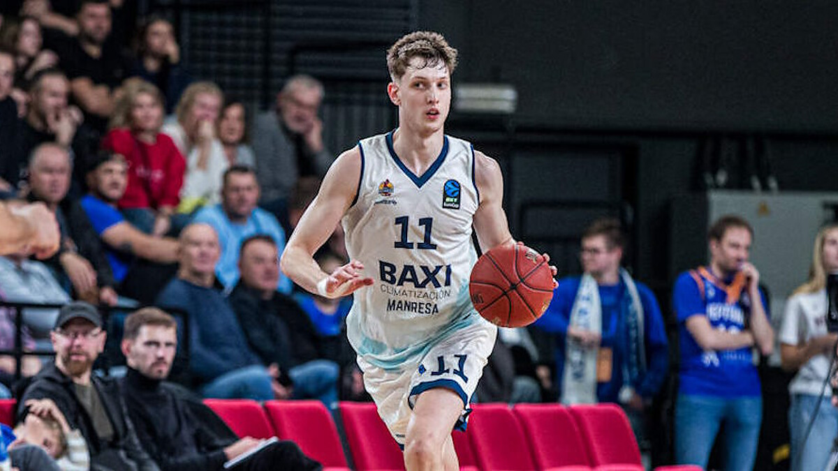 Barcelona welcomes back youth product Agustin Ubal on multi-year contract