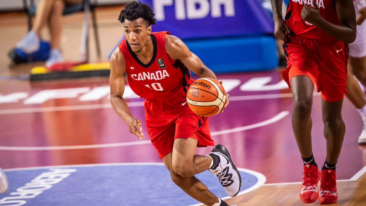 Baskonia announces the signing of AJ Lawson