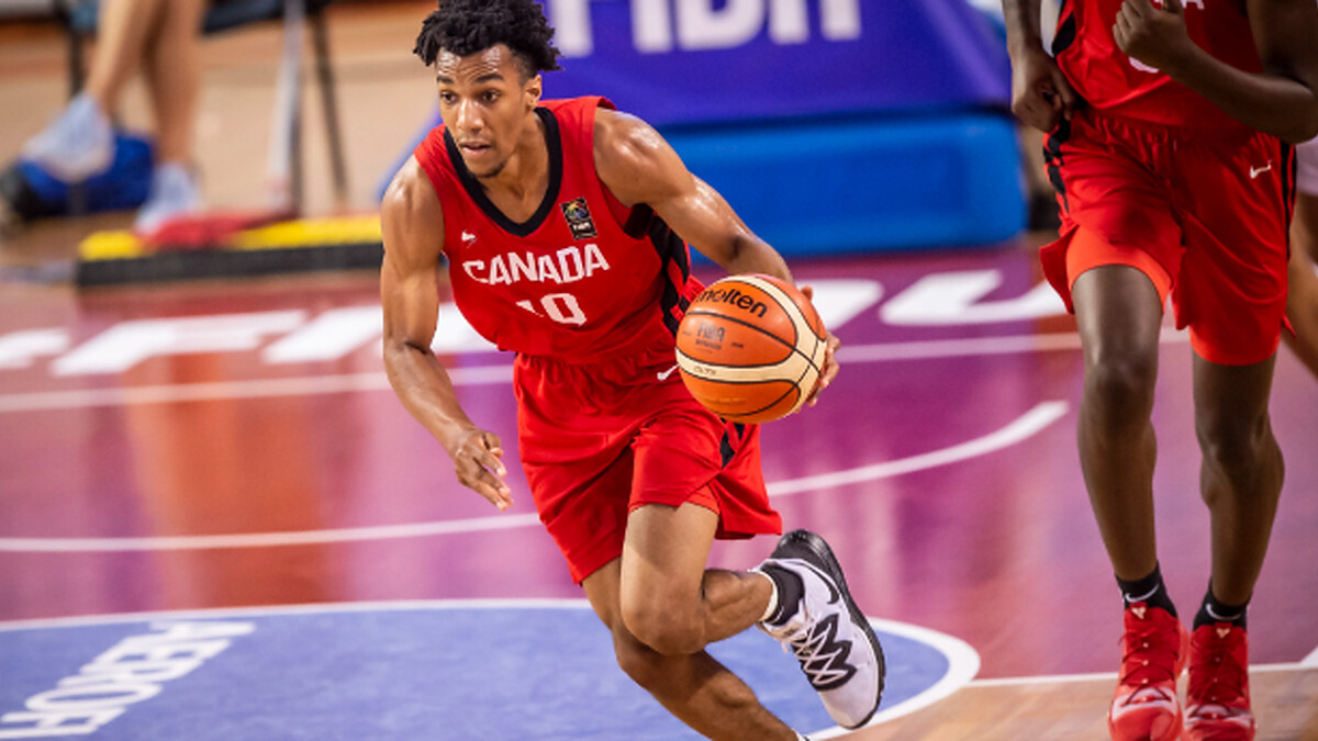 Baskonia has reportedly a deal with AJ Lawson