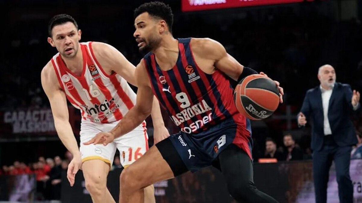 Baskonia releases top scorer Timothe Luwawu-Cabarrot for blockbuster Real Madrid move