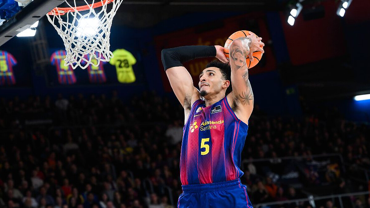 Bayern lands Miles Norris on a two-year deal