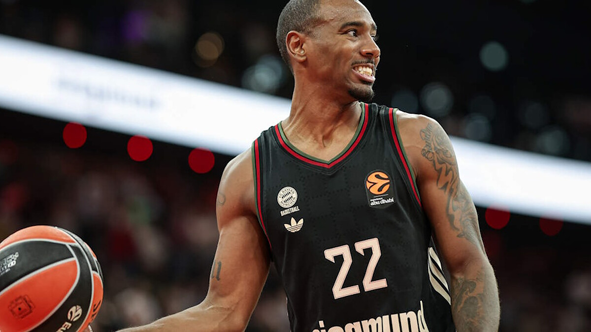 Bayern Munich parts ways with five players, Isaiah Mike is heading to Bahcesehir