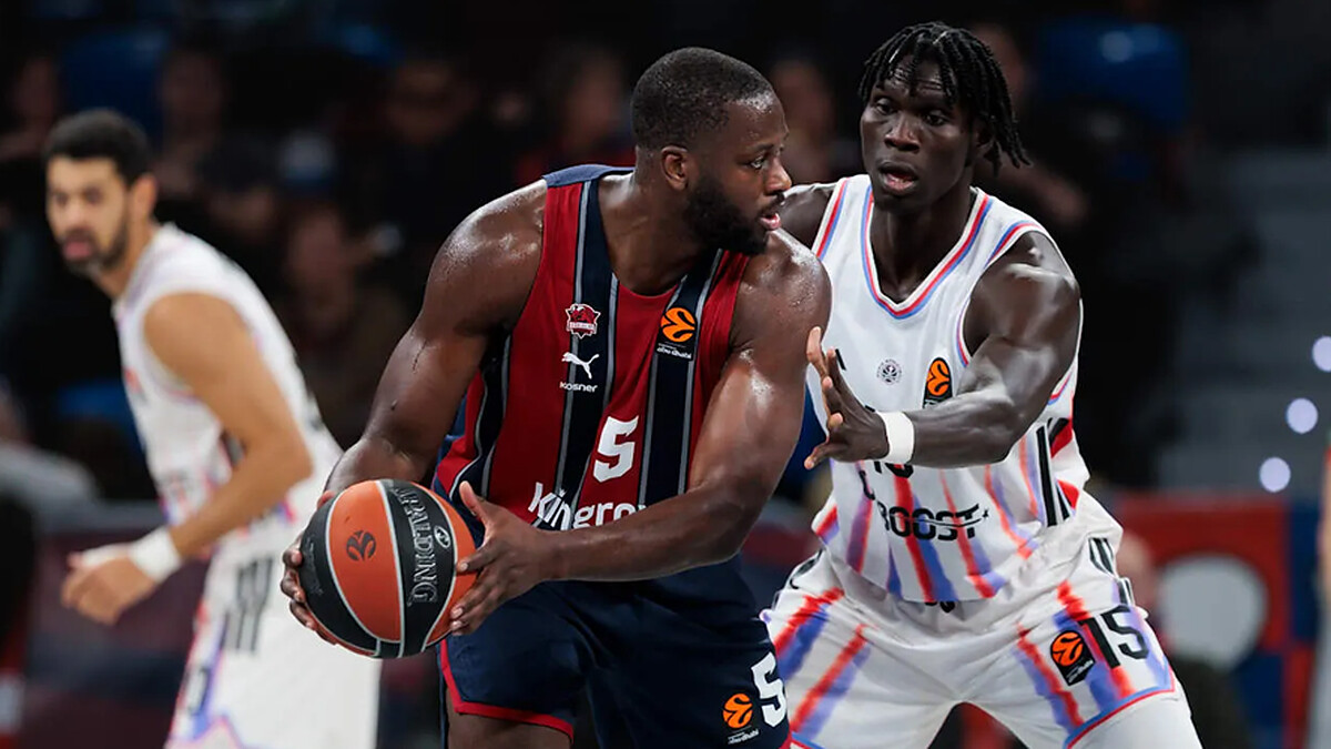 Besiktas formally signs Nigerian-Canadian Eugene Omoruyi for next season