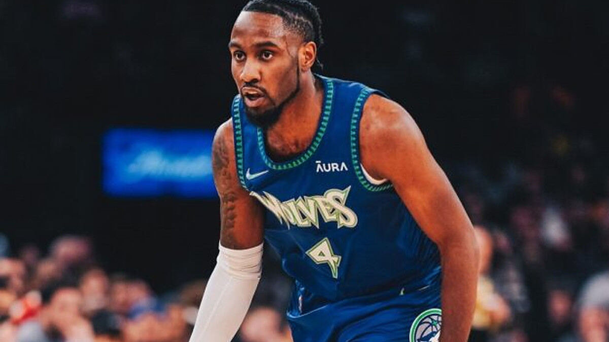 Besiktas officially sign Jaylen Nowell