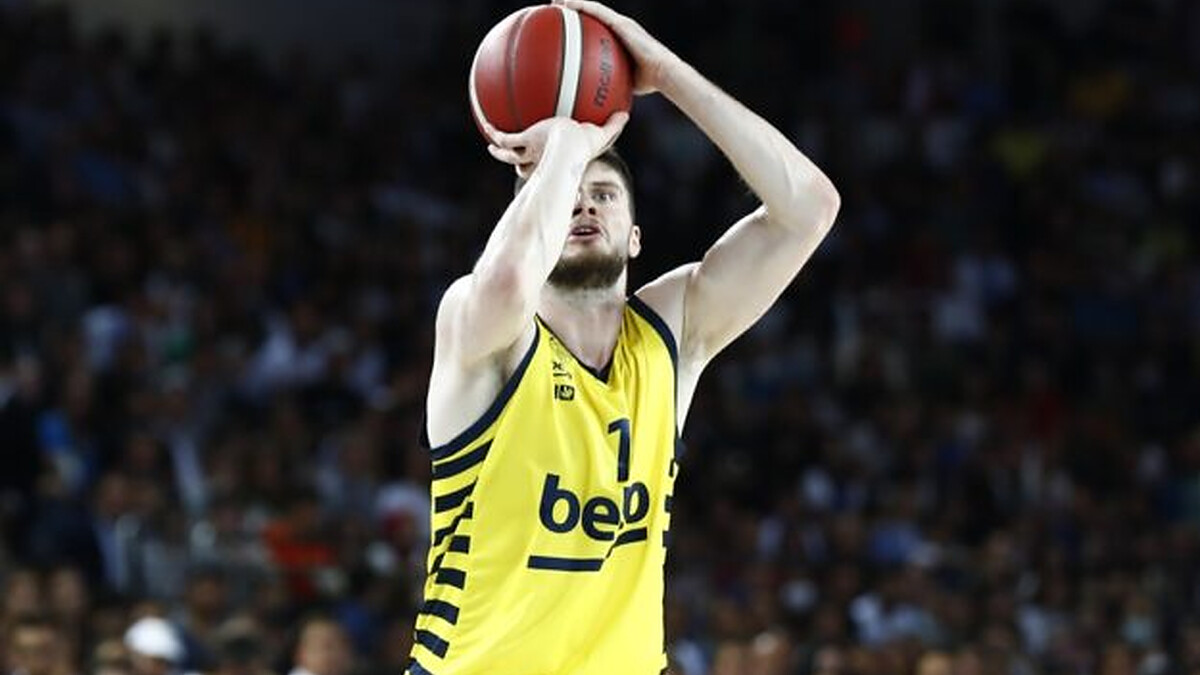 Besiktas reinforces roster with national combo forward Metecan Birsen