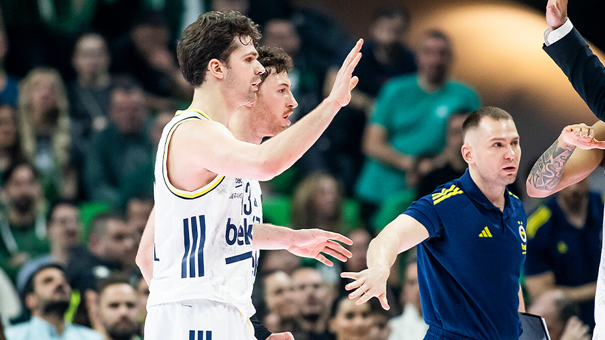 Biberovic says an emotional goodbye: “Fenerbahce was not just a club for me”