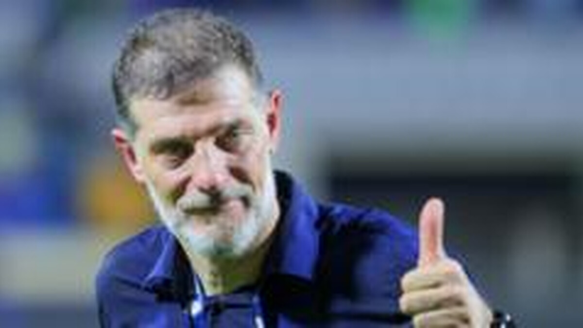 Bilic reappointed as Croatia manager