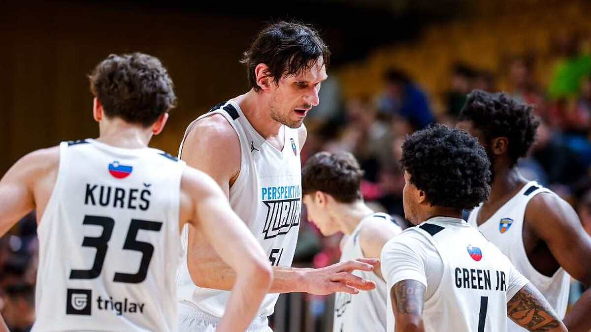 Boban Marjanović signs for Philippines’ SGA