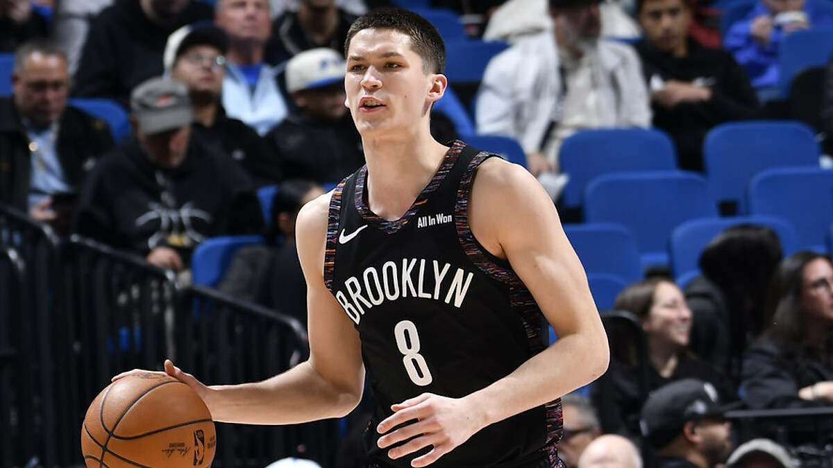 Bogoljub Marković, Egor Demin shine in Summer League action