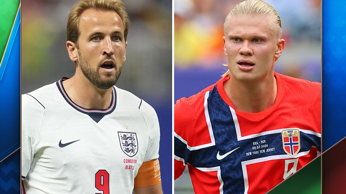 Carra: Why I'd pick Kane over 'greatest goalscorer' Haaland