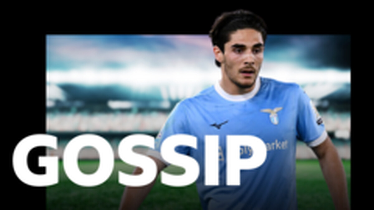 Celtic eye Cancellieri as Maeda replacement - gossip