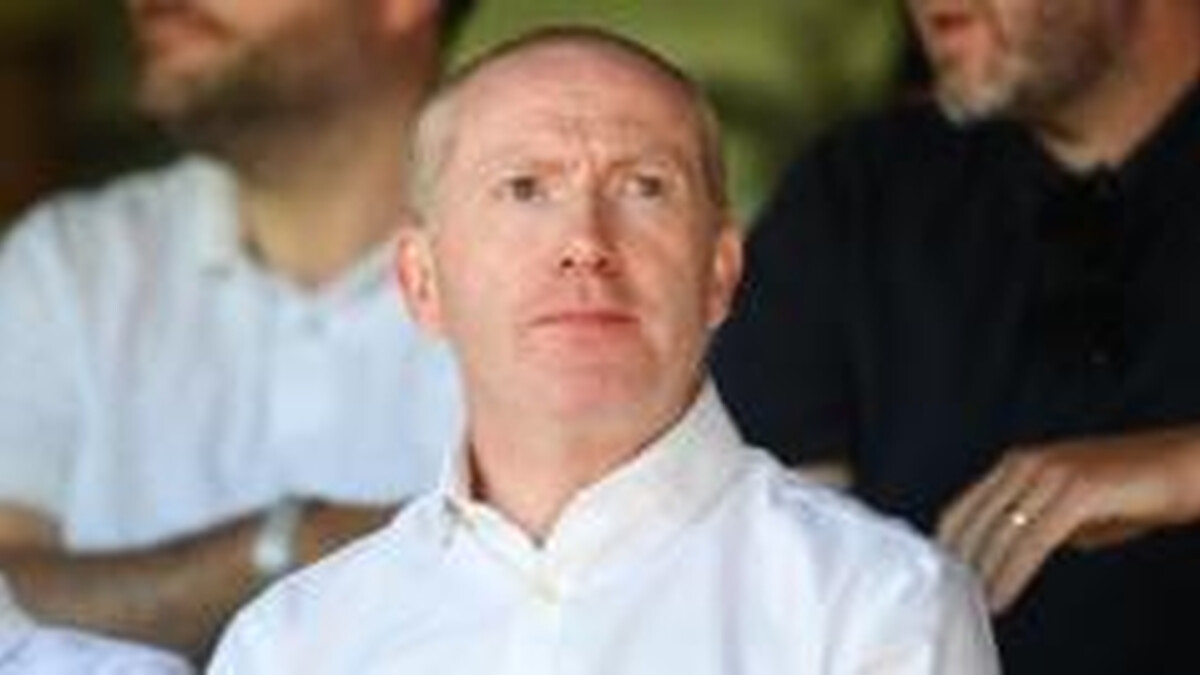 Celtic struggling to compete in transfer market - Nicholson