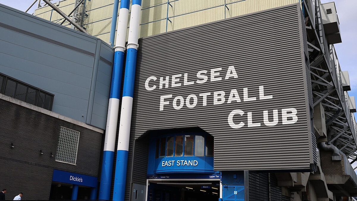 Chelsea handed £10m fine and suspended transfer ban