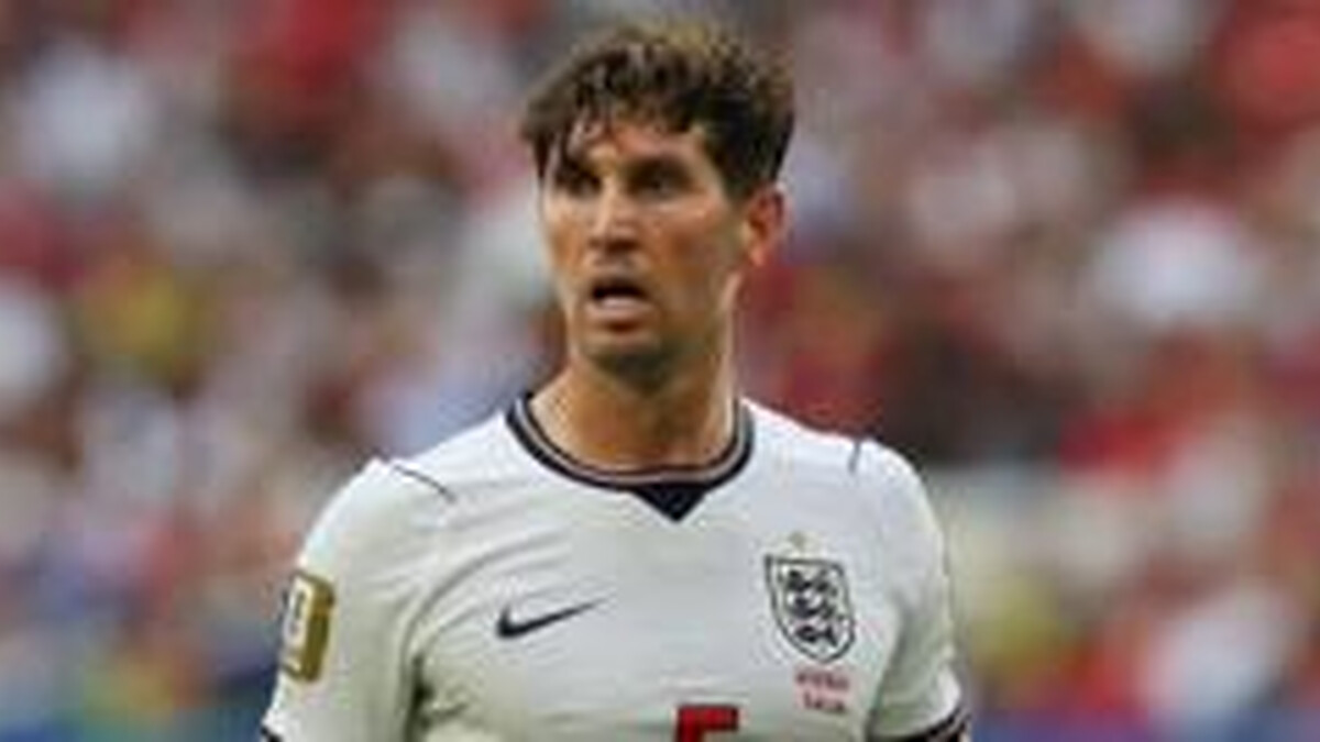 Chelsea interested in former Man City defender Stones
