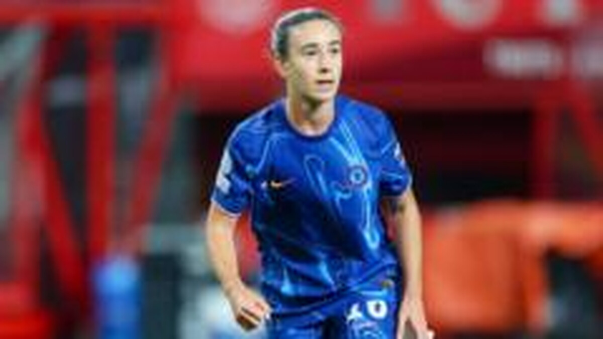 Chelsea's Bartel closing in on move to Juventus