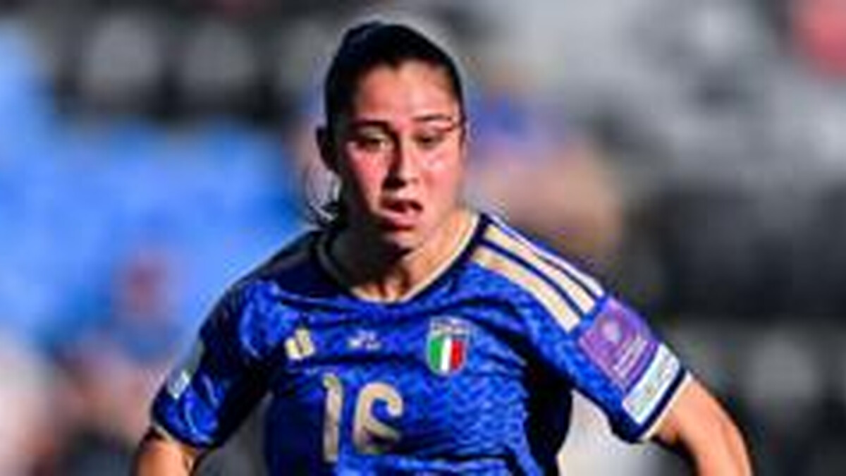 Chelsea set to sign Italy's Dragoni from Barcelona