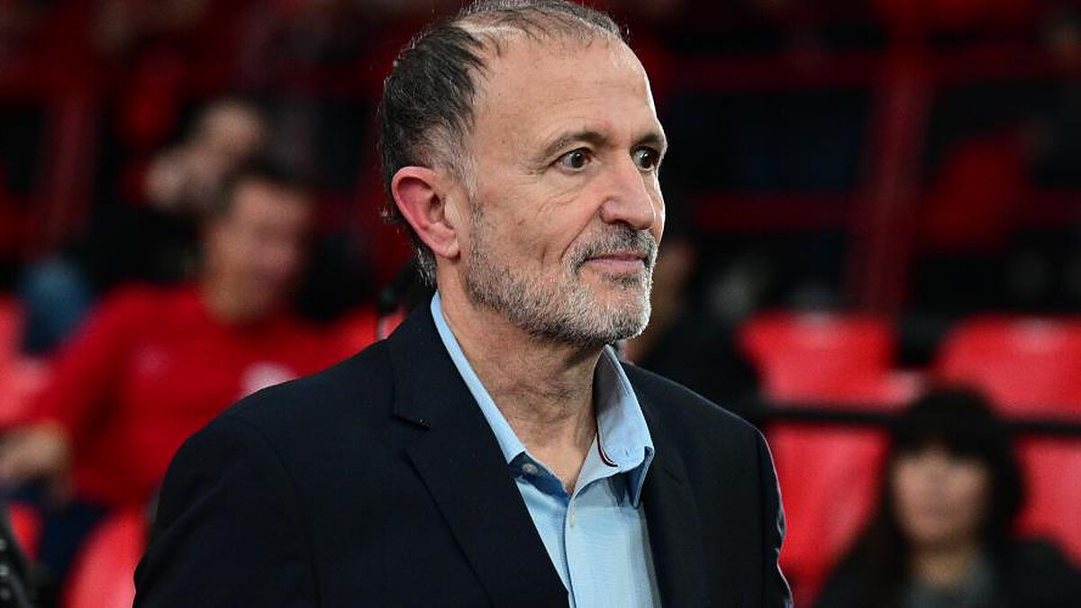 Chus Bueno: “EuroLeague will never disappear”