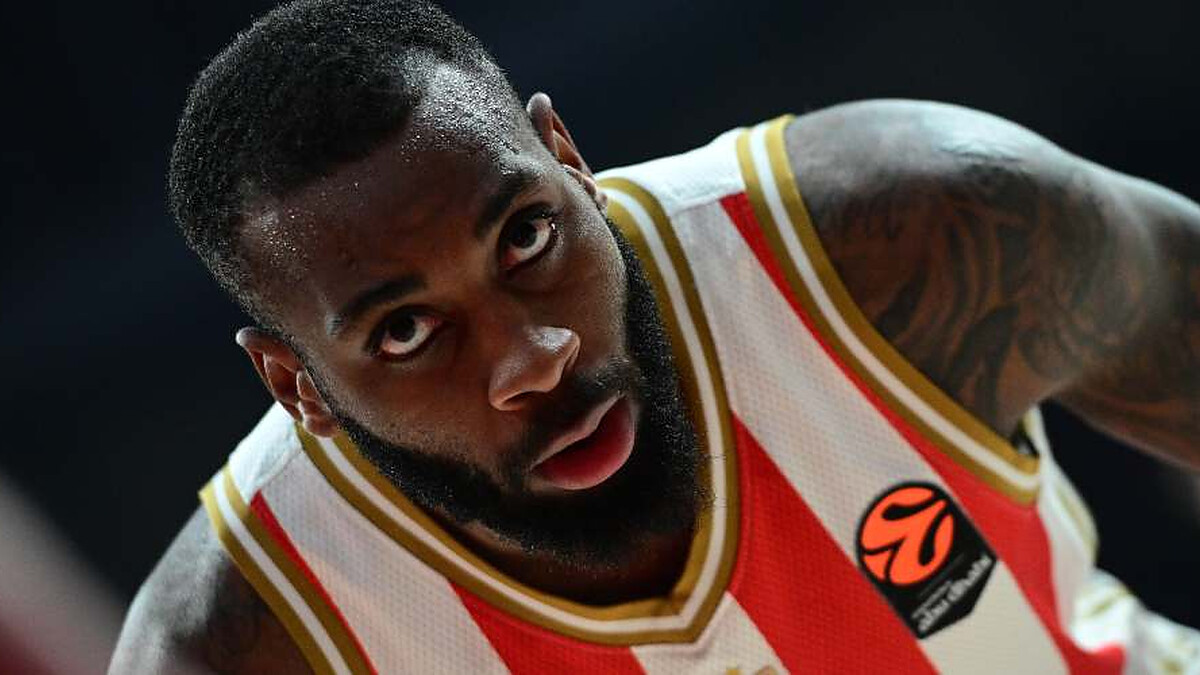 Codi Miller-McIntyre embraces Olympiacos system: “There’s a reason they’re always at the Final Four”