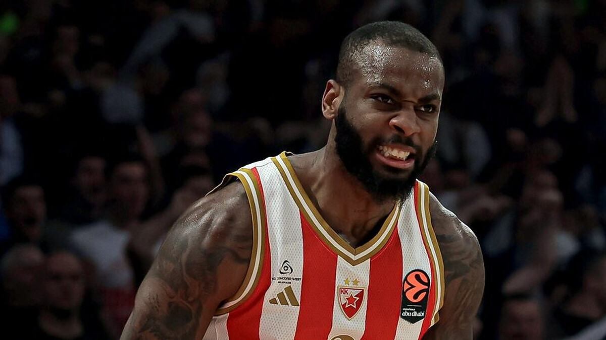 Codi Miller-McIntyre officially signs with Olympiacos