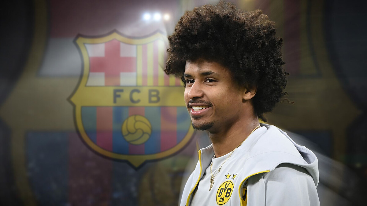 Could Adeyemi's Barcelona move see Flick unlock winger's true potential?