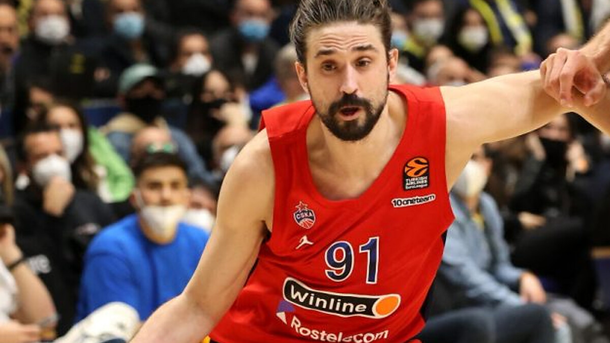 CSKA is reportedly eyeing EuroLeague return via neutral venues