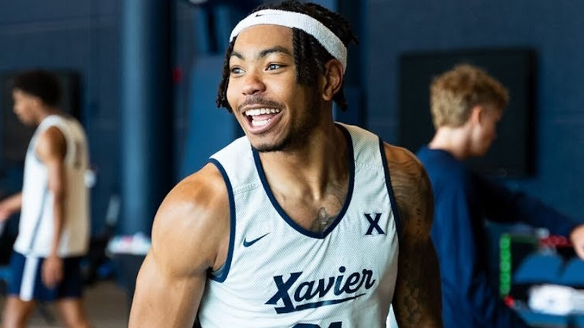 Dante Maddox Jr. signs with Olimpia Milano, but moves to Tortona on loan