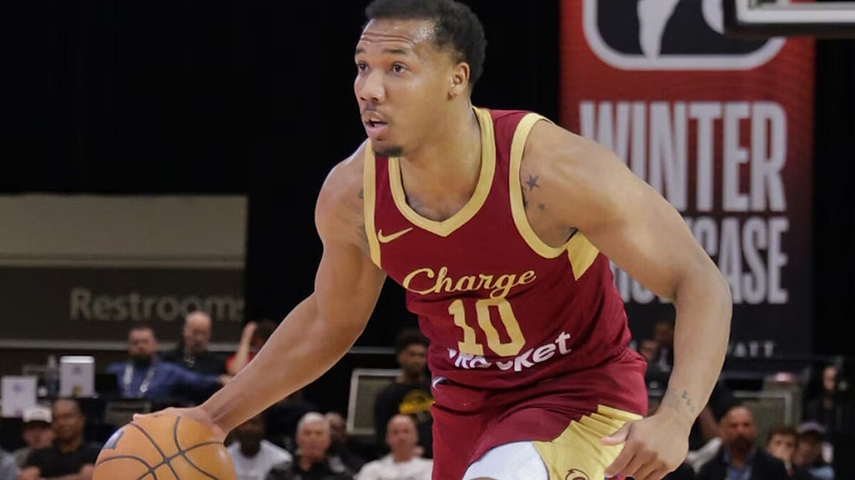 Darius Brown II joins Trento, Tre’Shawn Thurman sparks Tofas